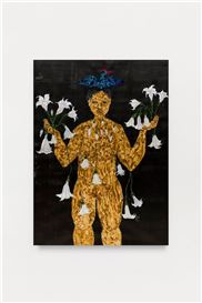 Intertwining Ferocity of Feminine and Floral, Night and Day, Rosana Paulino Decodes Colonial Narratives