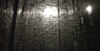 A Behind the Scenes Look at "Julio Le Parc: Form into Action"