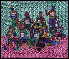 Explore Storytelling Through 300 Years of Quilts in ‘Fabric of a Nation’