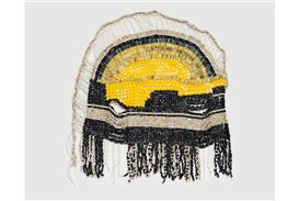 Latvian National Museum to Host "Tukku Magi: Rhythm's" - a Celebration of Global Art and Connection