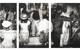 Notes on Friendship: Breaking Bread