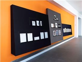 Martin Beck's largest US solo museum show explores environments