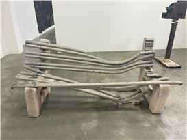 An LA Show Breathes New Life Into Fire-Damaged Art