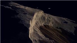 Natalia Castañeda at Galería Isabel Hurley, Malaga