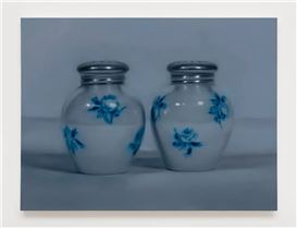 Robert Russell at Anat Ebgi