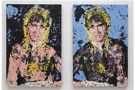 First Retrospective Museum Exhibition of Kaari Upson Opens at Louisiana Museum of Modern Art