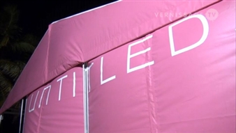 Untitled International Contemporary Art Fair Miami Beach 2012