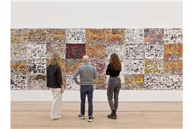 From Picasso to Pixels: Fondation Beyeler Explores Painting's Enduring Reinvention