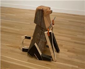 UChicago MFA Students’ Offbeat Aesthetics