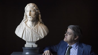 New old masters reshape the contemporary art market