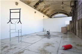 Giovanni Termini. Il Sonno Della Pozzanghera (The Sleep of the Puddle)