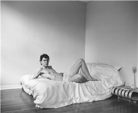 On Queer Photography: Paul Burnham Schwartz & Allen Frame in Conversation