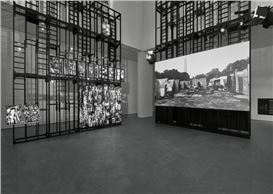 MoMA Acquires Works Featured in Monumental Adam Pendleton Installation