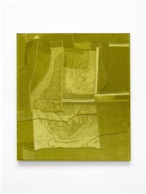 Cédric Eisenring at DREI, Cologne