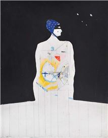 Comment | The greatest failure of PST Art: its successes are not travelling