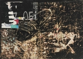 Emerging Artists at Auction