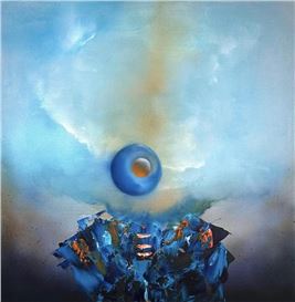 YAMILET SEMPÉ: REVEALING THE MYSTICAL (PART 2)