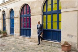 ‘It's offered me such great joys’: gallerist Kamel Mennour to give Paris’s Musée d’Art Moderne 180 works by leading artists