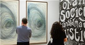 'Extraordinary World-Views': Turner Prize Nominees Revealed