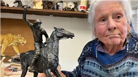 Badminton 'For Shopping' as Well as Horses