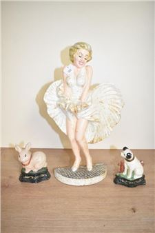 Antique Vintage and Collectables incl Objets D'Art 16 - 1818 Auctioneers