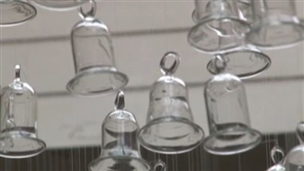 The launch of Laura Belém's The Temple of a Thousand Bells