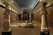 Iraqi museum struggles to recover lost artefacts and glory