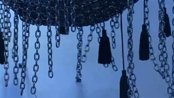 Jaroslaw Kozlowski @ The New Decor, Garage CCC, Moscow