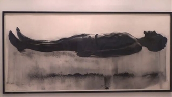 Work of Art: Abdi Farah