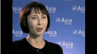 Video: Ai Weiwei and Creative Expression in China