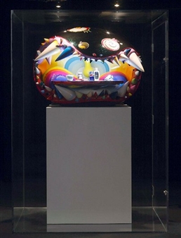 A New Art Basel in a New Art Market