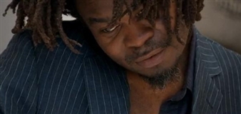 Yinka Shonibare MBE: Being an artist