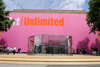 Art Basel 40: One Statement of Many Parts