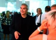 In Venice, France's Perrault reinvents architectural 'voids'