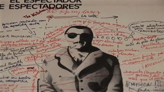 Notes on the Dorothee & Konrad Fischer exhibition at MACBA