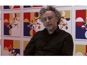 Behind the Scenes: Gabriel Orozco