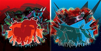 Exploring the Art Blogosphere