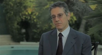 Jeffrey Deitch Takes Hollywood