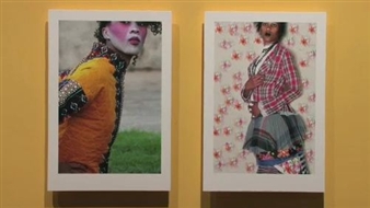 SundayArts | The Global Africa Project