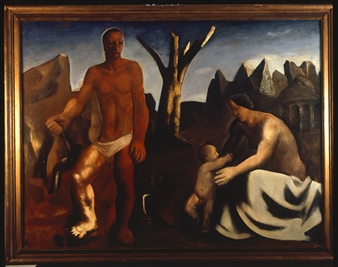 The story of a collection