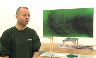 Wolfgang Tillmans' Photographs Without a Camera